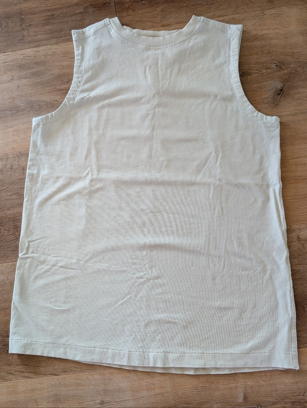 Lululemon All Yours Tank